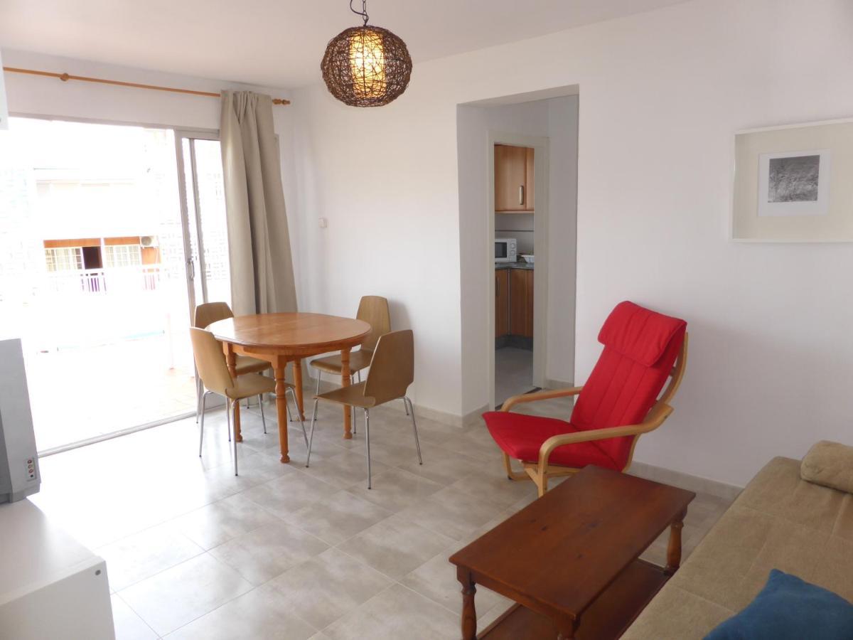 Appartamento Ático a 100 metros de la playa Cullera Esterno foto
